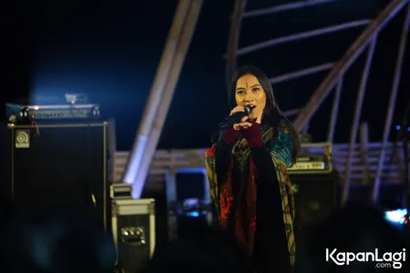 Foto Barasuara