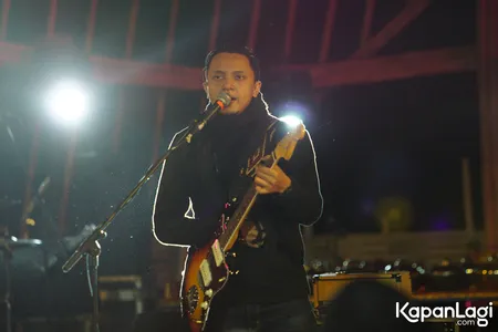 Foto Barasuara