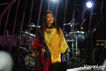 Foto Barasuara