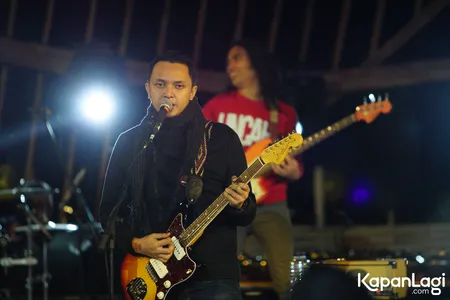 Foto Barasuara