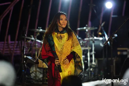 Foto Barasuara