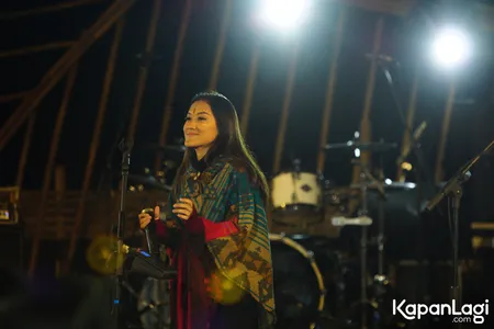 Foto Barasuara
