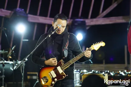 Foto Barasuara