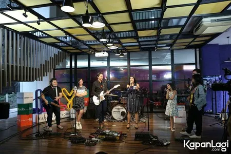 Foto Barasuara