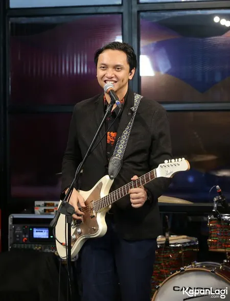 Foto Barasuara