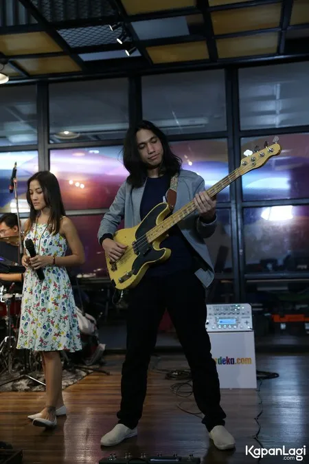 Foto Barasuara