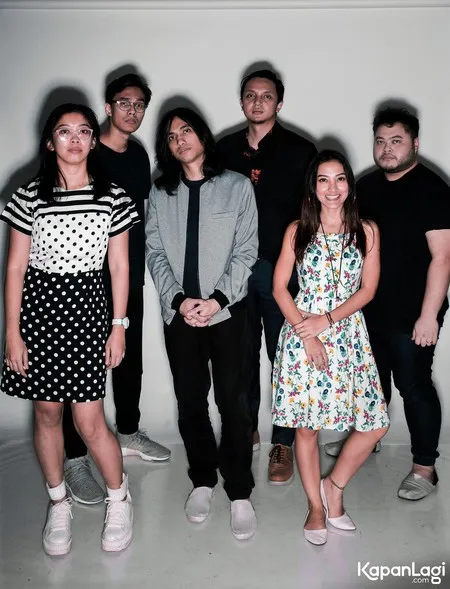 Foto Barasuara