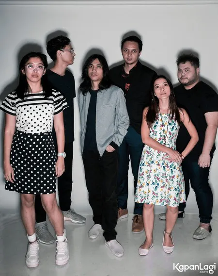 Foto Barasuara