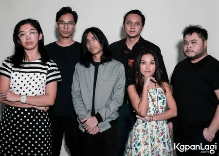 Foto Barasuara