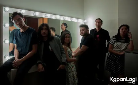 Foto Barasuara
