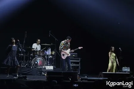 Foto Barasuara