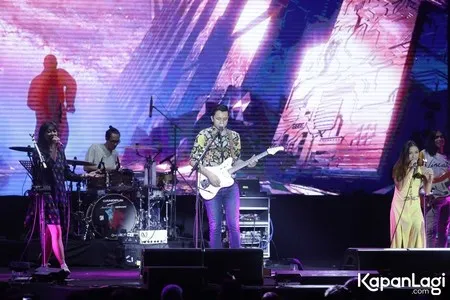 Foto Barasuara