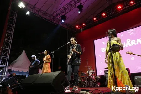 Foto Barasuara
