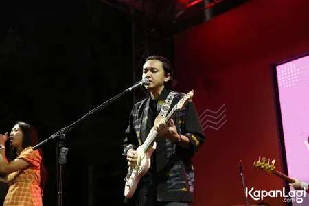 Foto Barasuara