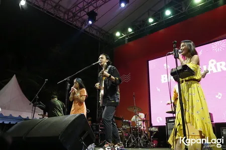 Foto Barasuara