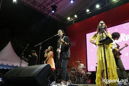 Foto Barasuara