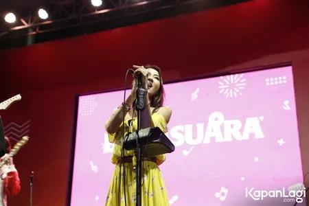 Foto Barasuara