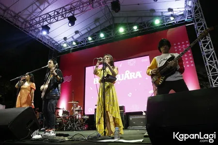 Foto Barasuara