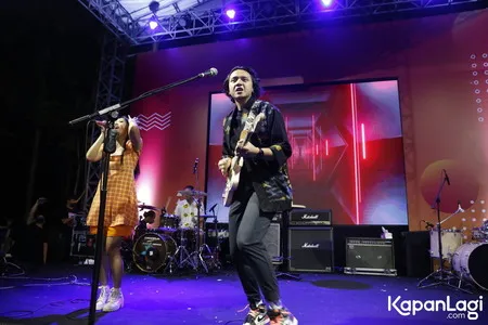 Foto Barasuara