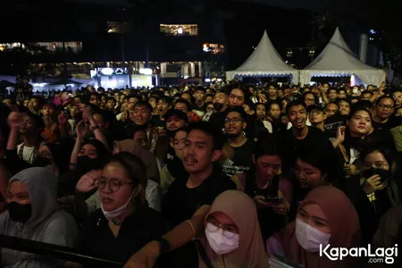 Foto Barasuara