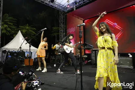 Foto Barasuara