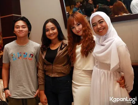 Foto Barbie Cikarang