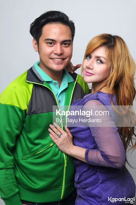 Foto Barbie Kumalasari