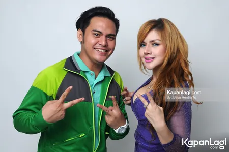 Foto Barbie Kumalasari