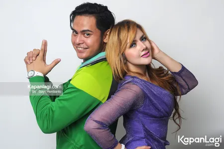 Foto Barbie Kumalasari