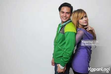 Foto Barbie Kumalasari