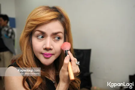 Foto Barbie Kumalasari