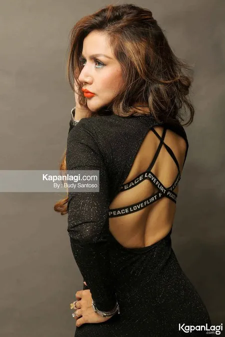 Foto Barbie Kumalasari