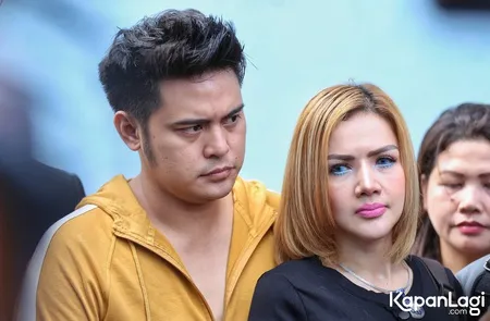 Foto Barbie Kumalasari