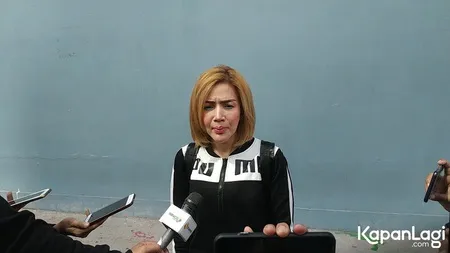 Foto Barbie Kumalasari