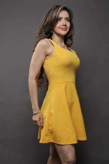 Foto Barbie Kumalasari