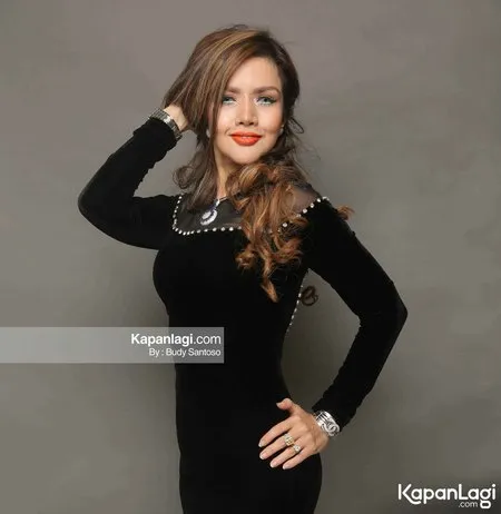 Foto Barbie Kumalasari