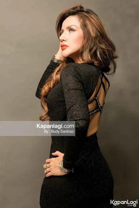 Foto Barbie Kumalasari