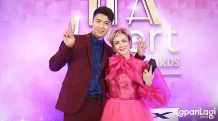 Foto Barbie Kumalasari