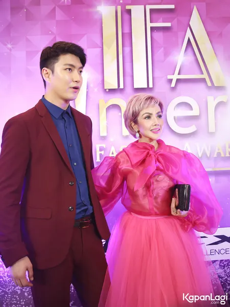 Foto Barbie Kumalasari