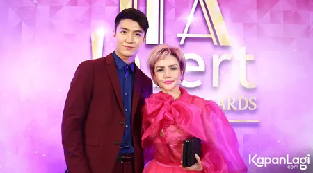 Foto Barbie Kumalasari