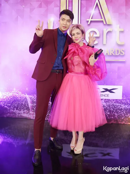 Foto Barbie Kumalasari