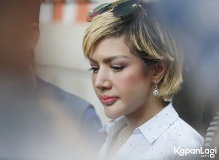 Foto Barbie Kumalasari