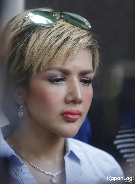 Foto Barbie Kumalasari