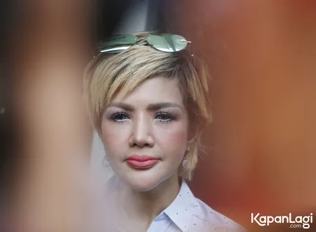 Foto Barbie Kumalasari