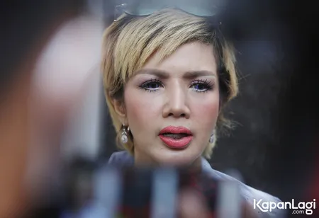 Foto Barbie Kumalasari