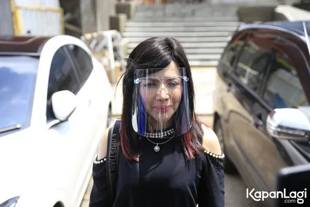 Foto Barbie Kumalasari