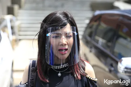 Foto Barbie Kumalasari