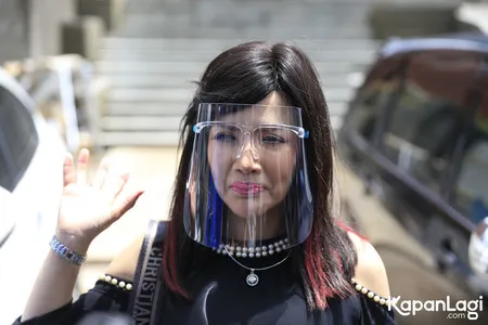 Foto Barbie Kumalasari