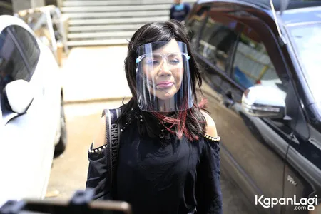 Foto Barbie Kumalasari