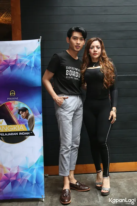 Foto Barbie Kumalasari